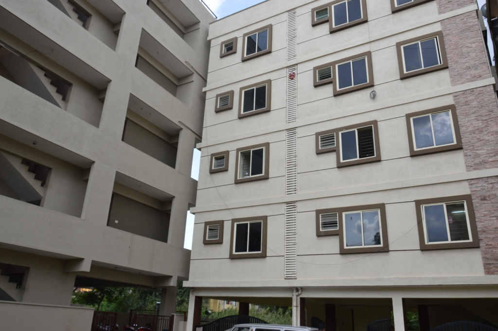 Hindustan Electronics Academy Polytechnic Bangalore Campus photo 3